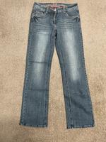 Jeans Cecil Gr. 31 Länge 34 Nordrhein-Westfalen - Beckum Vorschau