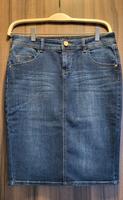 ♥️ Jeansrock von Orsay, Gr.38, Top Bayern - Poppenhausen Vorschau