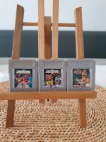 WWF Superstars 1 + 2 / King of the Ring / Gameboy Köln - Bickendorf Vorschau