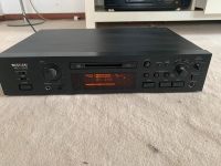 Tascam MD 350 Mini Disc Player Recorder Hessen - Künzell Vorschau