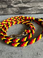 Paracord Hundeleine „Deutschland“ •JL4.0• Baden-Württemberg - Renningen Vorschau