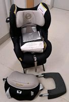 Cybex Sirona Kindersitz reboarder mit Neugeboreneneinlage Kr. München - Feldkirchen Vorschau