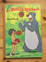 Das Dschungelbuch Walt Disney Original 1968 Weihnachtsgeschenk Bielefeld - Gadderbaum Vorschau