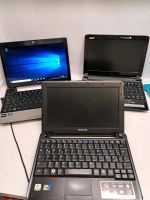 2x Acer one, 1x samsung klein, netbook Rheinland-Pfalz - Unkel Vorschau