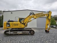 Kettenbagger Komatsu PC 290-8 NLC Bayern - Coburg Vorschau