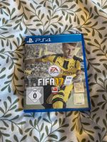 FIFA 17 PS4 Niedersachsen - Freren Vorschau