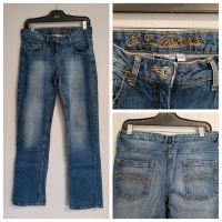 ⭐️ Jeanshose Hose Denim Jeans ⭐️ 40 ⭐️ Baden-Württemberg - Konstanz Vorschau