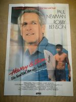 Großes Original Filmplakat zu Harry & Son (Paul Newman,1984) Leipzig - Schleußig Vorschau