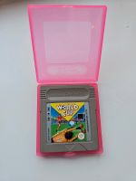 Game Boy Spiel World Cup Nürnberg (Mittelfr) - Südoststadt Vorschau