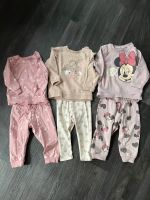 H&M Mädchen Sets Kleiderpaket Minnie Maus Pullover Disney 86 Saarbrücken-West - Altenkessel Vorschau