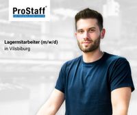 Lagermitarbeiter (m/w/d) in Vilsbiburg Bayern - Vilsbiburg Vorschau