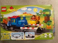 Duplo 10810 Eisenbahn Baden-Württemberg - Böblingen Vorschau