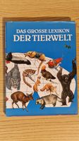 Das grosse Lexikon der Tierwelt - 1988 - 343 Seiten Nordrhein-Westfalen - Lichtenau Vorschau