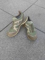 Haix Black eagle adventure 2.1 gtx low Gr. 39 goretex Schuhe Bayern - Weiden (Oberpfalz) Vorschau