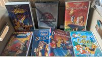 VHS Disney Film 35 Filme Sachsen - Penig Vorschau