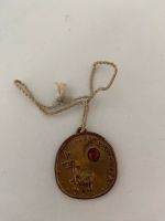Medaille Eucharistischer Weltkonkress 1960 München Baden-Württemberg - Plochingen Vorschau