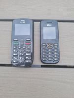 2 alte Handys - LG und Doro Thüringen - Tonna Vorschau