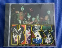 Versand inkl..KISS..live CD..ltd.1000..Love Gun.. Nordrhein-Westfalen - Bedburg-Hau Vorschau