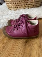 Naturino Lauflerner Schuhe lila gefüttert Gr. 25/26 Bochum - Bochum-Süd Vorschau