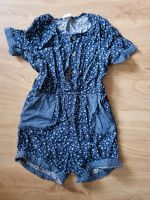 Sommer Einteiler Jumpsuit H&M Gr. 86 Berlin - Charlottenburg Vorschau