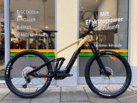 Moustache Game 3 E-Bike Enduro 170mmBosch CXSmart 750WH uvp 5399€ Bayern - Forchheim Vorschau