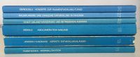 6 Bände aus der Reihe "Dortmunder Beiträge zur Raumplanung" Baden-Württemberg - Heidelberg Vorschau