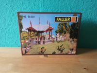 Faller H0 B-381 Musikpavillion "Lahr" Bochum - Bochum-Mitte Vorschau