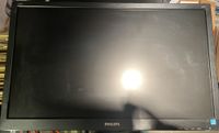 2 x PHILIPS 233V5Q 23" Zoll Monitor Bayern - Augsburg Vorschau