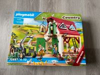 Playmobil Bauernhof Country Hessen - Biebergemünd Vorschau