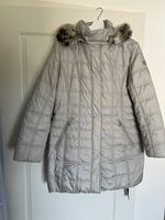 Betty Barclay Anorak Jacke Steppjacke Winter 44 Nordrhein-Westfalen - Euskirchen Vorschau