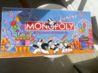 Monopoly Junior 1992 Berlin - Reinickendorf Vorschau