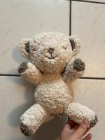 Snoobear Creme/Wolle Nordrhein-Westfalen - Castrop-Rauxel Vorschau
