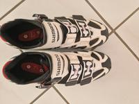 Fahrradschuhe Gr. 44 Rheinland-Pfalz - Bad Kreuznach Vorschau