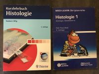 Thieme Kurzlehrbuch Histologie & Medilearn Histologie Hessen - Marburg Vorschau