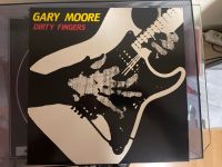 Schallplatte Gary Moore, englische Pressung. Wuppertal - Oberbarmen Vorschau