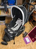 Kinderwagen/buggy Mecklenburg-Vorpommern - Eggesin Vorschau