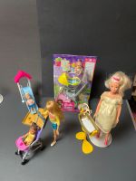 Barbie Skipper verschiedenes Hessen - Mühlheim am Main Vorschau