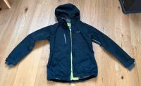 Jack Wolfskin Damen Daunen Winterjacke schwarz S Nordrhein-Westfalen - Recklinghausen Vorschau