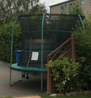 Garten Trampolin Berlin - Neukölln Vorschau