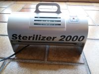 Ozongerät Sterilizer 2000 Hessen - Wettenberg Vorschau