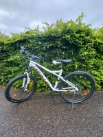 BULLS  Mountainbike 27,5 Zoll size 46 Baden-Württemberg - Hockenheim Vorschau