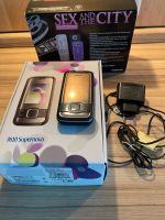 NOKIA 7610 Supernova TOP Zustand nur ca. 10 mal benutzt Bayern - Velburg Vorschau