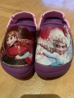 Crocs Kinder Frozen Blink Nordrhein-Westfalen - Lindlar Vorschau