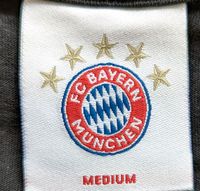 FC Bayern T-Shirt Baden-Württemberg - Niederstotzingen Vorschau