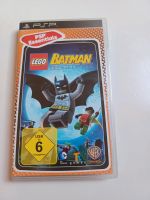 PSP Spiel Lego Batman Hannover - Bothfeld-Vahrenheide Vorschau