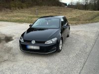 Volkswagen Golf 7 2,0 TDI Bayern - Train Vorschau