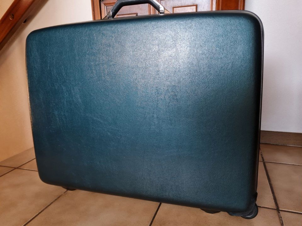 samsonite hardschalenkoffer in Nidderau