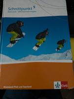 Schnittpunkt 5 Mathematik differenzierende Ausgabe Thüringen - Schwansee Vorschau