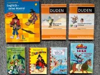 7 Bücher 3.Klasse Lesen Lernen Duden Englisch Kinder Buch Kreis Pinneberg - Elmshorn Vorschau