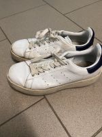 Adidas Stan Smith Schuhe in Weiß 39 1/3 Groß Nordrhein-Westfalen - Mönchengladbach Vorschau